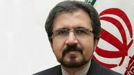قاسمی: ایران اطلاعی از حضور اعضای القاعده در خاک خود ندارد