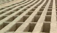 افزایش ۳۰درصدی قیمت قبور در بهشت زهرا(س) در سال آینده