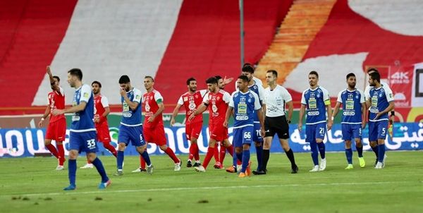 خبر خوش آسیایی برای استقلال، پرسپولیس و تراکتور
