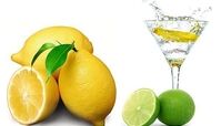 خوراکی‌هایی که برای چربی‌ها حکم آتش را دارند