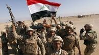 ساختمان فرمانداری فلوجه از کنترل داعش خارج شد