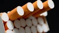 کاهش 60 درصدی واردات سیگار
