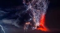 مرگ دلخراش زن 28 ساله در چاه تلخ گچساران ! 