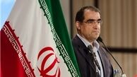 وزیر بهداشت: انتخابات سازمان نظام پزشکی به عنوان یکی از مهمترین نمادهای همدلی جامعه پزشکی است