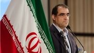 وزیر بهداشت: انتخابات سازمان نظام پزشکی به عنوان یکی از مهمترین نمادهای همدلی جامعه پزشکی است