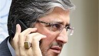 آخوندی پرورش را انتقال داد