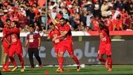 پرسپولیس به میزبانان خود رحم نمی‌کند