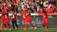 پرسپولیس به میزبانان خود رحم نمی‌کند