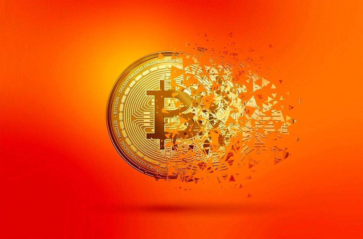 ۵ اشتباه رایج تازه‌کارها در دوره های ارز دیجیتال مشهد