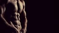  3 حرکت فوق‌العاده برای تقویت شکم و پهلو + عکس