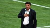 مظلومی: گروه استقلال بدون شک گروه مرگ است