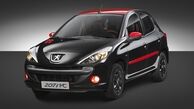 شرایط فوق العاده ایران خودرو برای پیش فروش پژو ۲۰۷ اتوماتیک + جدول