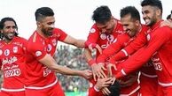 طلسم تراکتورسازی مقابل جنوبی‌ها