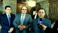 آخوندی: ایران در دوره سازندگی سوریه نقش مهمی دارد