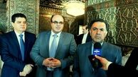 آخوندی: ایران در دوره سازندگی سوریه نقش مهمی دارد