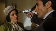 گفت‌وگو با بازیگر نقش اشرف پهلوی 