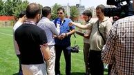 دایی: خودشان را هم بکشند نمی توانند پای مرا وارد پرونده تبانی کنند