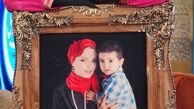 هدیه زیبای سپیده خداوردی + عکس
