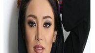 واکنش بهاره افشاری به سانسور صحنه موتور سواری اش در سریال ممنوعه