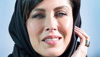 راز زیبایی مهتاب کرامتی بعد از 50 سالگی