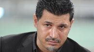 درخواست عجیب سرمربی پرسپولیس