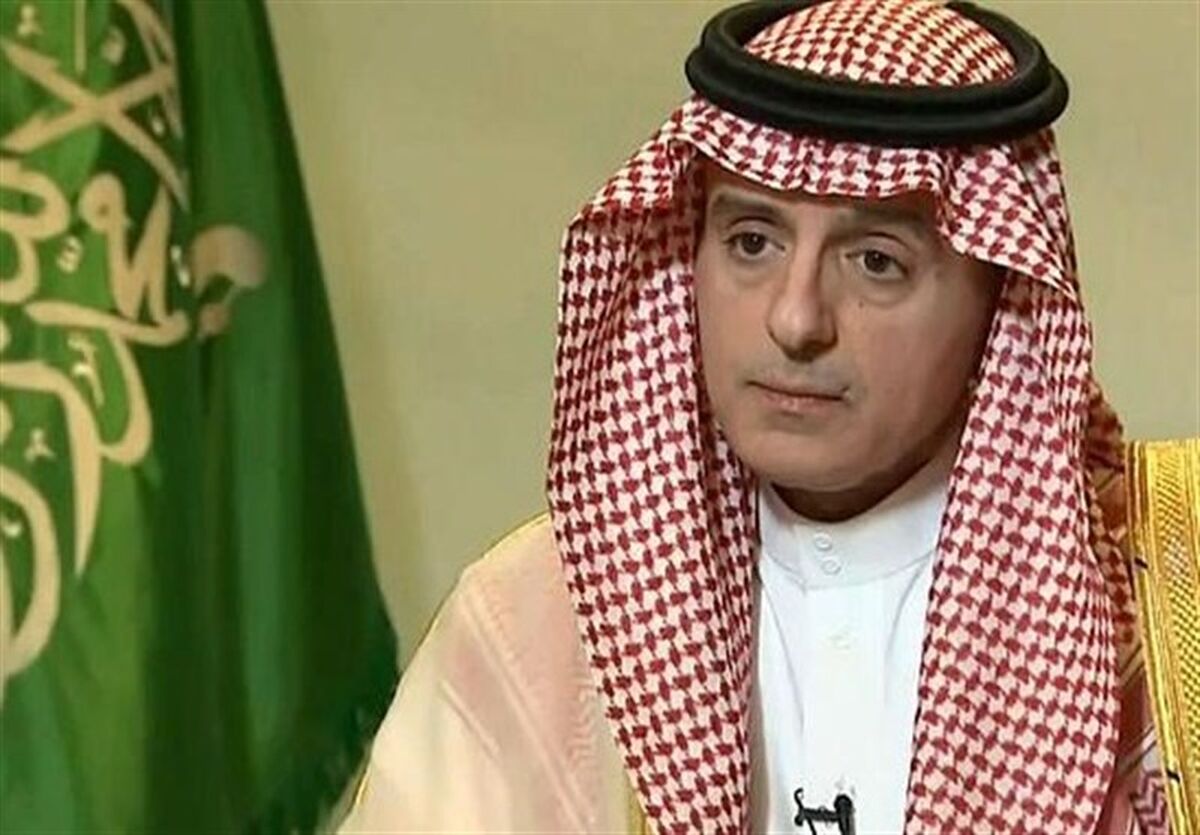 گفت‌وگوی مقامات آمریکایی و سعودی درباره تحولات منطقه‌ای