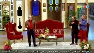 جشن تولد ۵۰ سالگی مهران مدیری در «دورهمی»