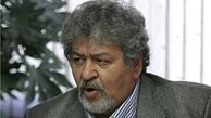 عابدینی: نام گزینه سوم پرسپولیس پنهانی است،