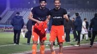 پرسپولیس در پی جذب ستاره ملی‌پوش سایپا