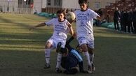 دعوای پسر قلعه نویی و پولاد کیمیایی سر کی روش!