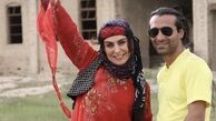 اولین آشنایی مرحوم ماهچهره خلیلی با همسرش + عکس