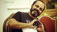 پیام عاشقانه بازیگر مشهور برای هوادارانش + عکس