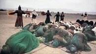 یارانی که به شهادت نرسیدند