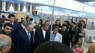 صادرات ایران به قزاقستان به 54 میلیون دلار رسید 