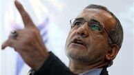 پزشکیان:کشوری که از نظر علمی صاحب کرسی باشد، حرفی برای گفتن دارد

