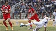 لشگر مصدومان تراکتورسازی برای جام حذفی