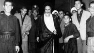 چرا امام پس از پیروزی انقلاب در قم اسکان یافت؟