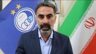 محمود فکری: این افتخار را داشتم که در کنار پورحیدری بازی و کار کنم