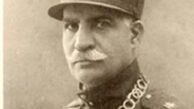 رضاشاه یا وزیر راه و ترابری؟ !