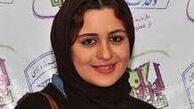 فاطیما کوچولوی برنامه‌های عموپورنگ در تئاتر