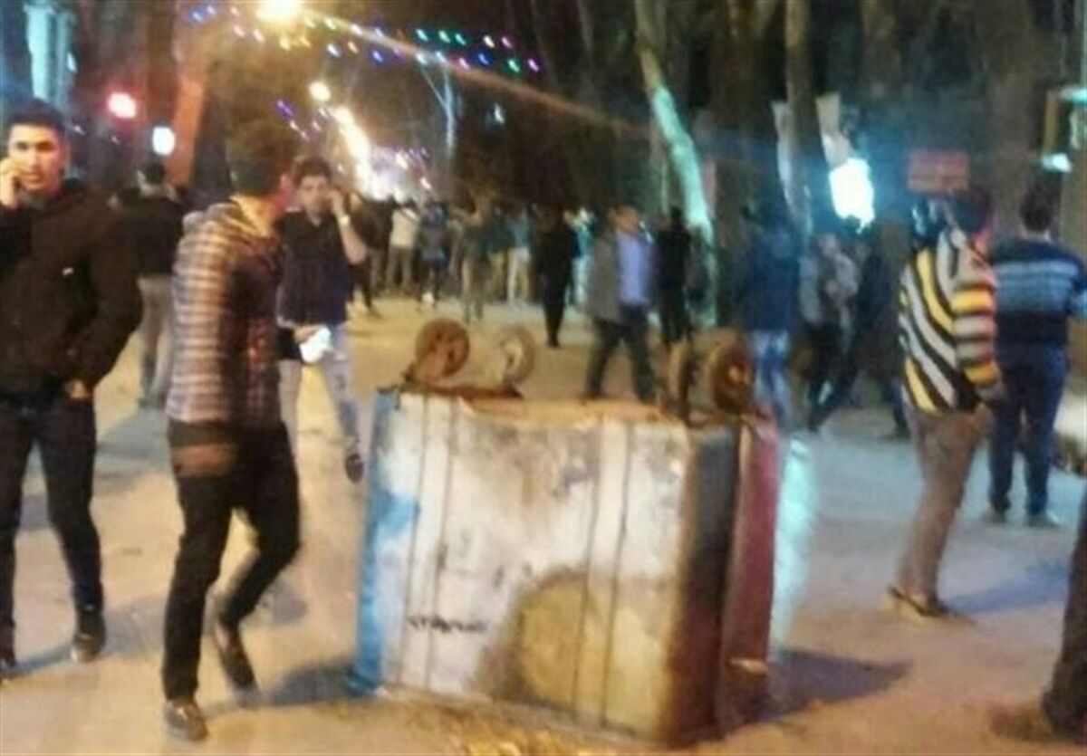 پیشنهاد سنگین برای محاکمه دستگیرشدگان اغتشاشات اخیر؛ محاربه و همکاری با سازمان منافقین