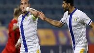 تقابل پرسپولیسی‌ها در قطر به سود طارمی و یارانش تمام شد