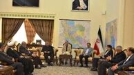 نقش ایران علیه تروریسم اساسی بود