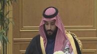 گفتگوی تلفنی شیخ الازهر با ولیعهد جدید عربستان