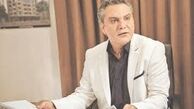  مکانی که «فرشید نوابی» به خدا نزدیک است