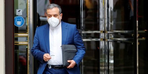 عراقچی: بخش دشوار گفت‌وگوها در وین هنوز باقی است
