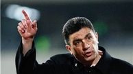قلعه نویی: لطفا هواداران احساسی شعار ندهند!