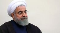  روحانی انتخاب رییس جمهوری اوگاندا را تبریک گفت 