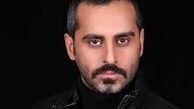 تیپ خارجی طورِ «علیرام نورایی»