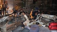 جزئیات انفجار مرکز امنیت «المنصوره» مصر